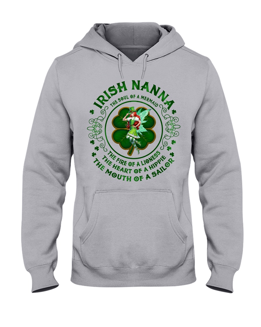 1 DAY LEFT - GET YOURS NOW Hooded Sweatshirt