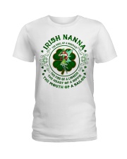 1 DAY LEFT - GET YOURS NOW Ladies T-Shirt thumbnail