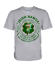 1 DAY LEFT - GET YOURS NOW V-Neck T-Shirt thumbnail