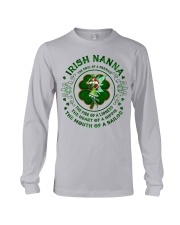 1 DAY LEFT - GET YOURS NOW Long Sleeve Tee thumbnail