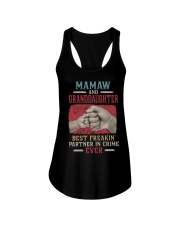 1 DAY LEFT - GET YOURS NOW Ladies Flowy Tank thumbnail