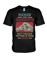 1 DAY LEFT - GET YOURS NOW V-Neck T-Shirt thumbnail