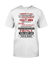 1 DAY LEFT - GET YOURS NOW Premium Fit Mens Tee thumbnail