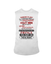 1 DAY LEFT - GET YOURS NOW Sleeveless Tee thumbnail