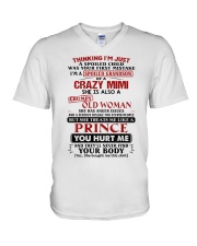 1 DAY LEFT - GET YOURS NOW V-Neck T-Shirt thumbnail