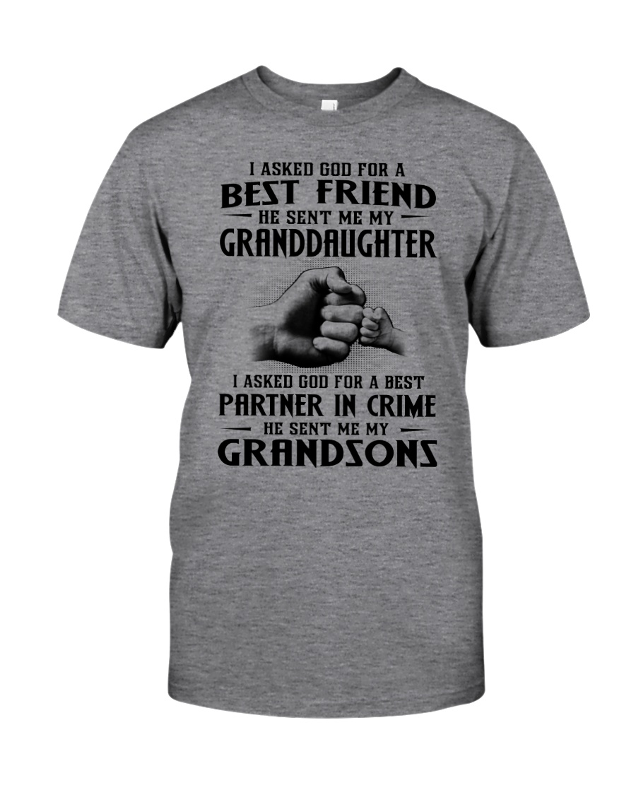1 DAY LEFT - GET YOURS NOW Classic T-Shirt