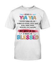 1 DAY LEFT - GET YOURS NOW Premium Fit Mens Tee tile