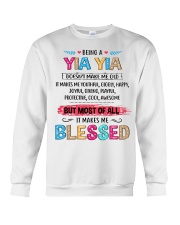 1 DAY LEFT - GET YOURS NOW Crewneck Sweatshirt tile