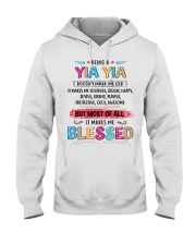 1 DAY LEFT - GET YOURS NOW Hooded Sweatshirt tile