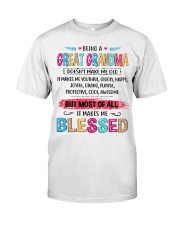 1 DAY LEFT - GET YOURS NOW Premium Fit Mens Tee tile