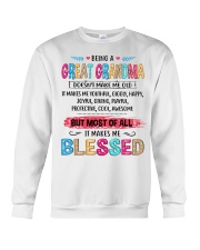 1 DAY LEFT - GET YOURS NOW Crewneck Sweatshirt tile