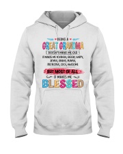 1 DAY LEFT - GET YOURS NOW Hooded Sweatshirt tile