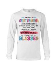 1 DAY LEFT - GET YOURS NOW Long Sleeve Tee tile