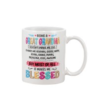 1 DAY LEFT - GET YOURS NOW Mug tile