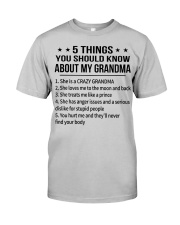 1 DAY LEFT - GET YOURS NOW Classic T-Shirt thumbnail