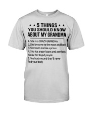 1 DAY LEFT - GET YOURS NOW Premium Fit Mens Tee thumbnail