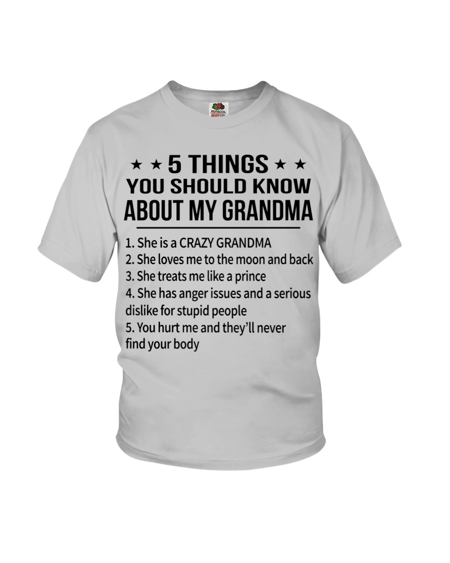 1 DAY LEFT - GET YOURS NOW Youth T-Shirt