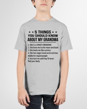 1 DAY LEFT - GET YOURS NOW Youth T-Shirt garment-youth-tshirt-front-01