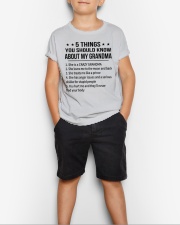 1 DAY LEFT - GET YOURS NOW Youth T-Shirt lifestyle-youth-tshirt-front-1