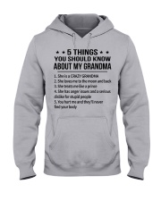 1 DAY LEFT - GET YOURS NOW Hooded Sweatshirt thumbnail