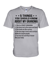 1 DAY LEFT - GET YOURS NOW V-Neck T-Shirt thumbnail
