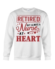 PERFECT GIFT FOR NURSE Crewneck Sweatshirt tile