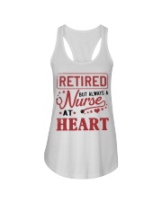 PERFECT GIFT FOR NURSE Ladies Flowy Tank tile