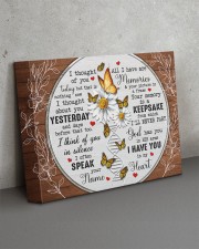 I HAVE YOU IN MY HEART 14x11 Gallery Wrapped Canvas Prints aos-canvas-pgw-14x11-lifestyle-front-15
