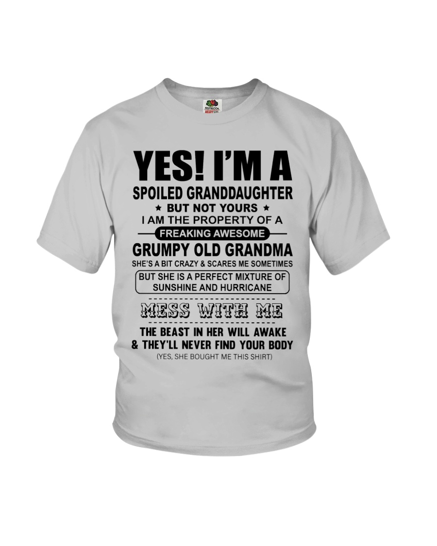 1 DAY LEFT - GET YOURS NOW Youth T-Shirt