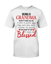 1 DAY LEFT - GET YOURS NOW Premium Fit Mens Tee thumbnail