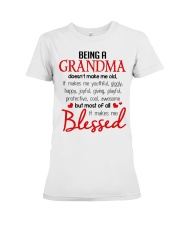 1 DAY LEFT - GET YOURS NOW Premium Fit Ladies Tee thumbnail