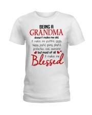 1 DAY LEFT - GET YOURS NOW Ladies T-Shirt thumbnail