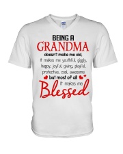 1 DAY LEFT - GET YOURS NOW V-Neck T-Shirt thumbnail