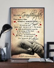 1 DAY LEFT - GET YOURS NOW 11x17 Poster lifestyle-poster-2