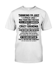 1 DAY LEFT - GET YOURS NOW Premium Fit Mens Tee thumbnail