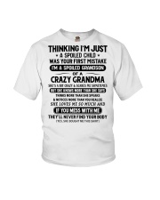 1 DAY LEFT - GET YOURS NOW Youth T-Shirt thumbnail