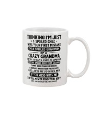 1 DAY LEFT - GET YOURS NOW Mug thumbnail