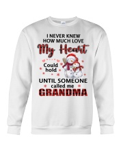 Someone Called Me Mom - Perfect Gift For Grandma Crewneck Sweatshirt tile