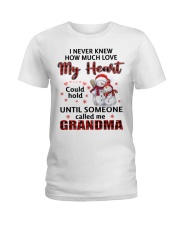 Someone Called Me Mom - Perfect Gift For Grandma Ladies T-Shirt tile
