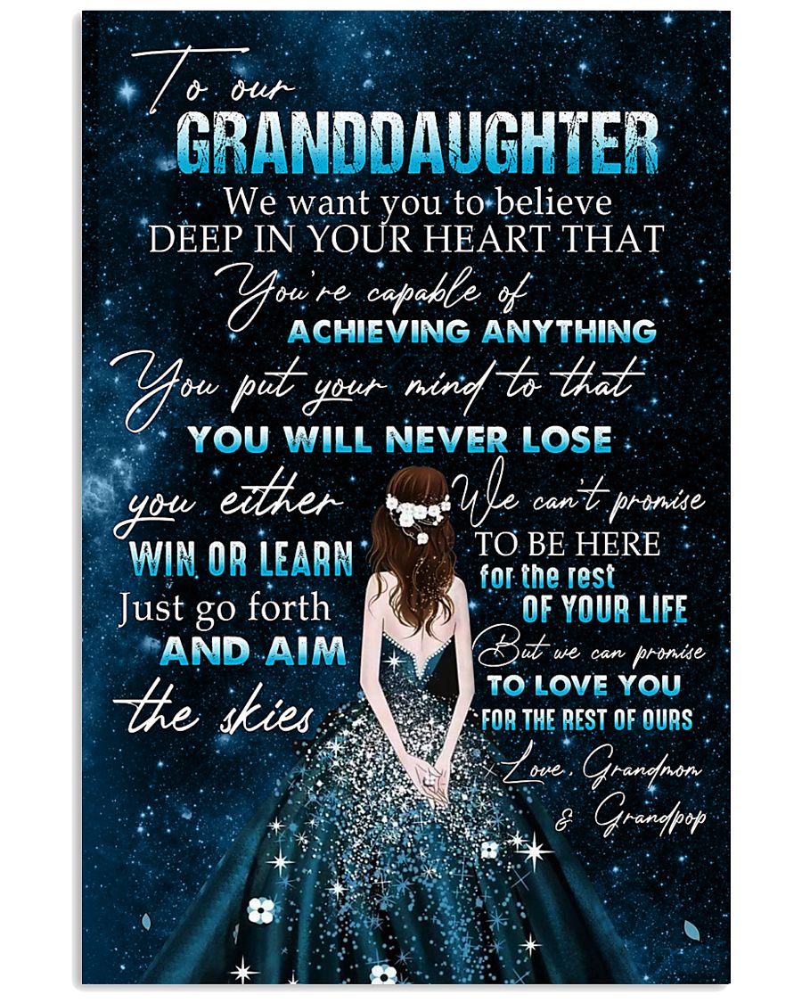 1 DAY LEFT - GET YOURS NOW 11x17 Poster