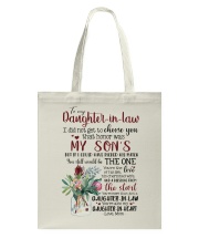 1 DAY LEFT - GET YOURS NOW Tote Bag thumbnail