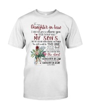 1 DAY LEFT - GET YOURS NOW Classic T-Shirt thumbnail