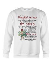 1 DAY LEFT - GET YOURS NOW Crewneck Sweatshirt thumbnail