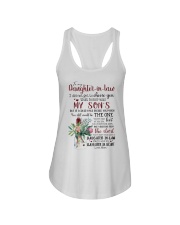 1 DAY LEFT - GET YOURS NOW Ladies Flowy Tank thumbnail