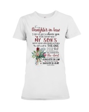 1 DAY LEFT - GET YOURS NOW Premium Fit Ladies Tee thumbnail