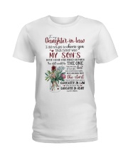 1 DAY LEFT - GET YOURS NOW Ladies T-Shirt thumbnail