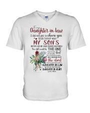 1 DAY LEFT - GET YOURS NOW V-Neck T-Shirt thumbnail