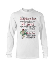 1 DAY LEFT - GET YOURS NOW Long Sleeve Tee thumbnail