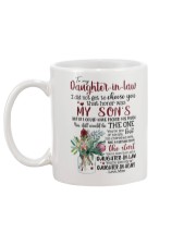 1 DAY LEFT - GET YOURS NOW Mug back