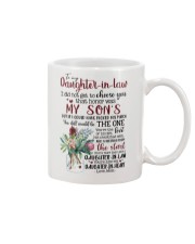 1 DAY LEFT - GET YOURS NOW Mug front